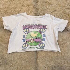 Prince Peter Woodstock Tee